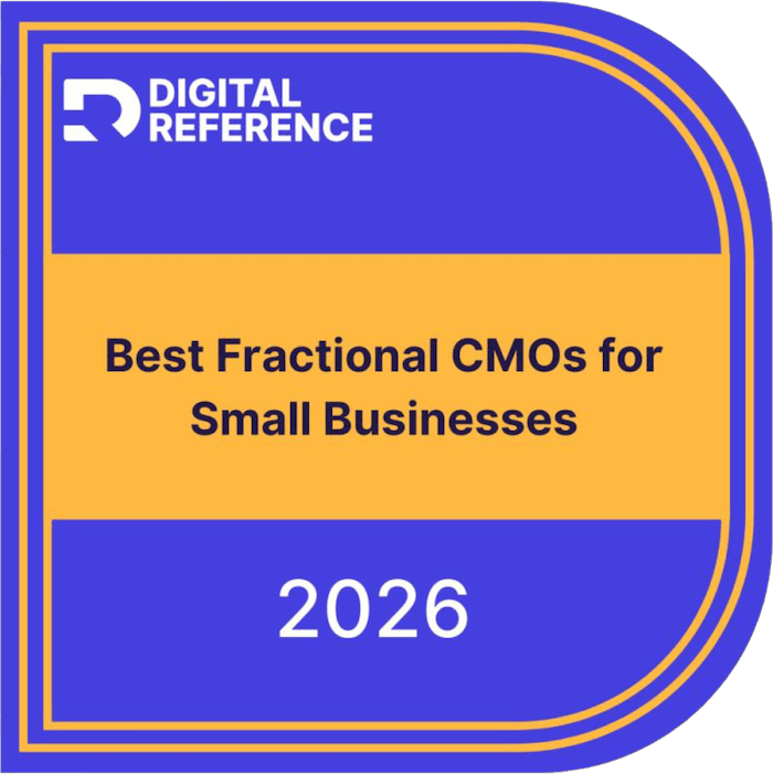 Best Fractional CMOs for Small Businesses 2026, Digital Reference