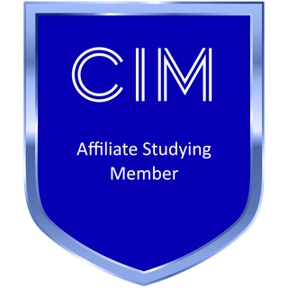 CIM Affiliate Studying Member