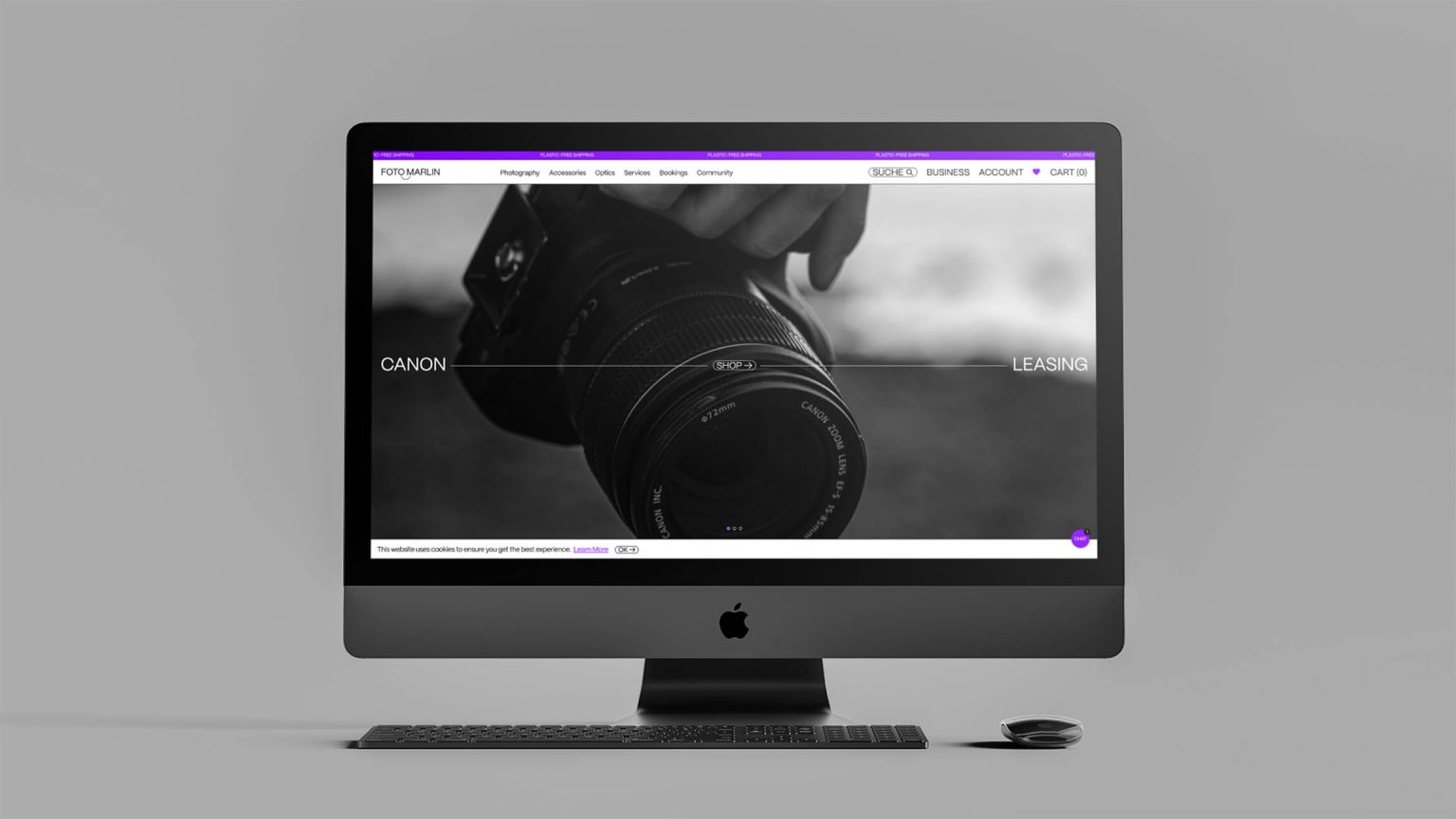 Foto Marlin, gallery image 1
