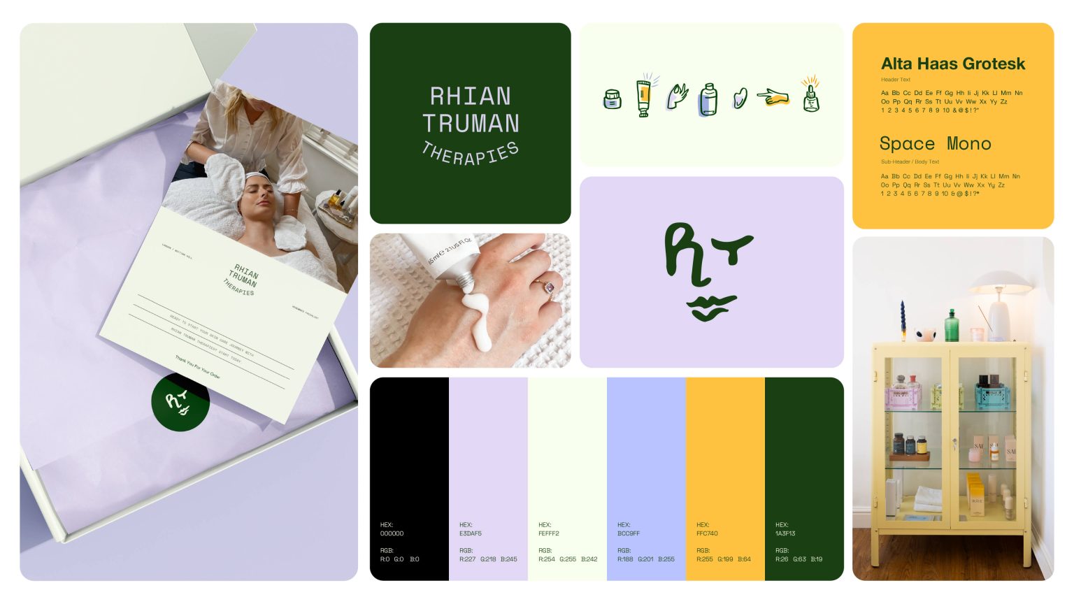Rhian Truman Therapies, gallery image 1