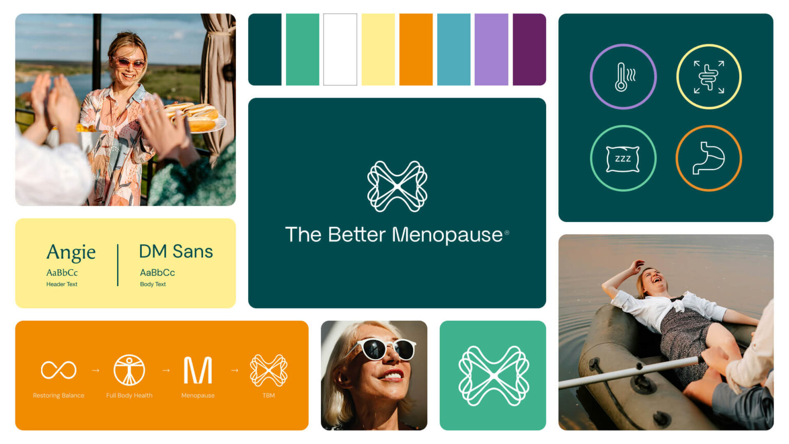 The Better Menopause, gallery image 2