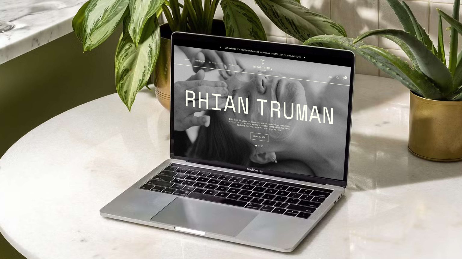 Rhian Truman Therapies, gallery image 4