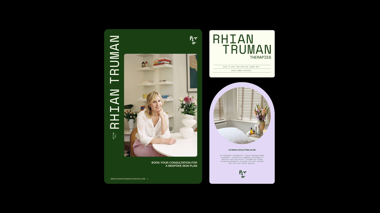 Rhian Truman Therapies, gallery image 5