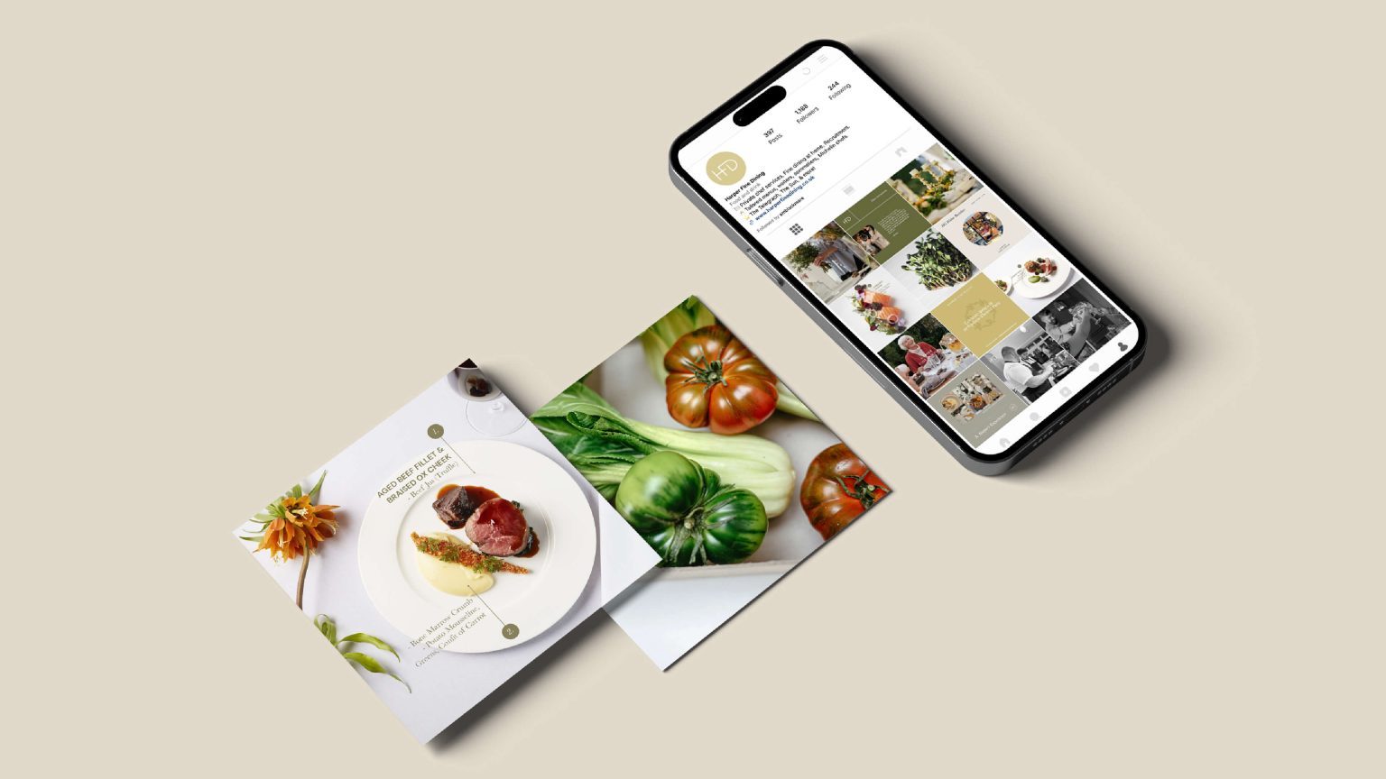 Harper Fine Dining, gallery image 3