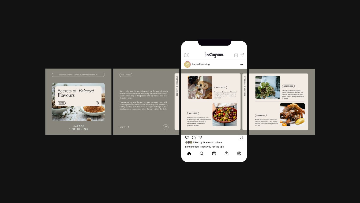 Harper Fine Dining, gallery image 4