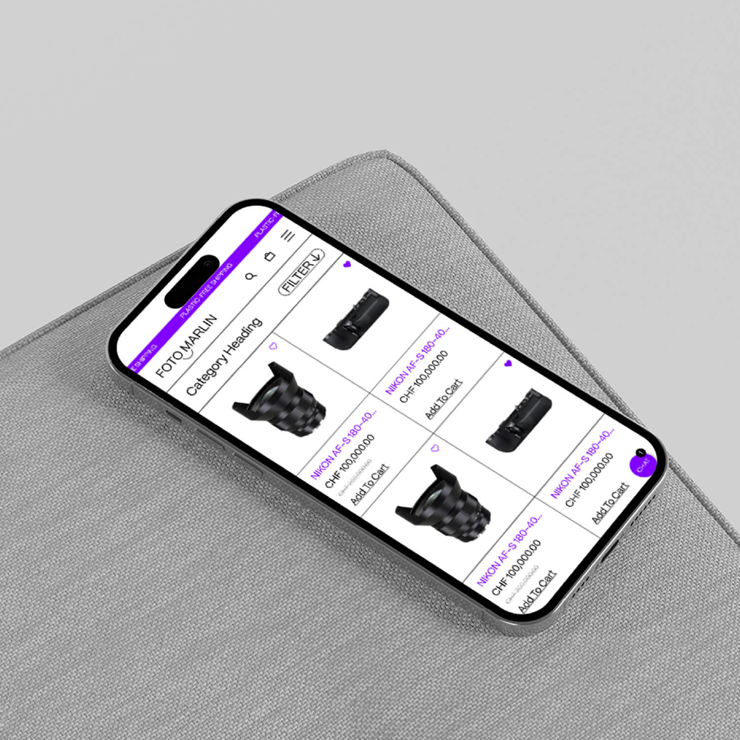 Foto Marlin case study cover