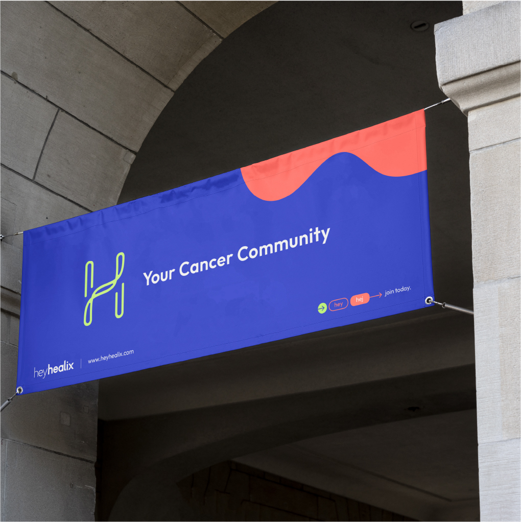 War On Cancer case study cover