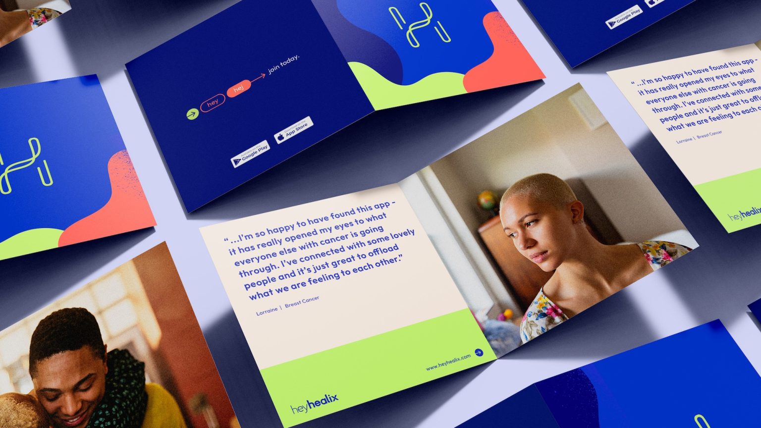 War On Cancer, gallery image 4