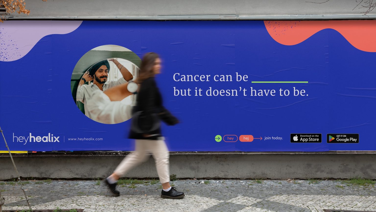 War On Cancer, gallery image 5