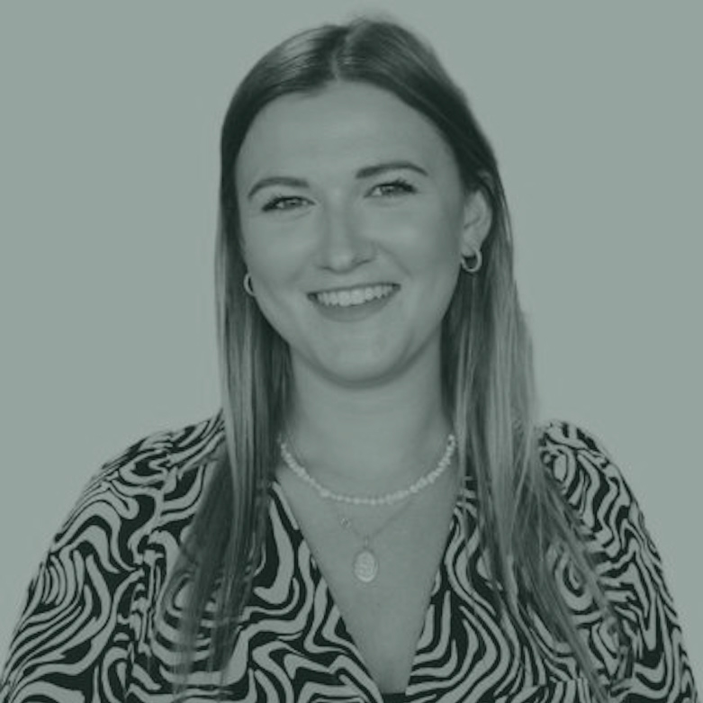 Ally, Content & Digital
