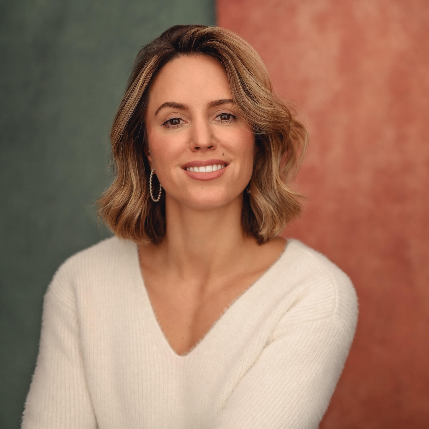 Emma Blackmore, Fractional CMO and Growth Partner